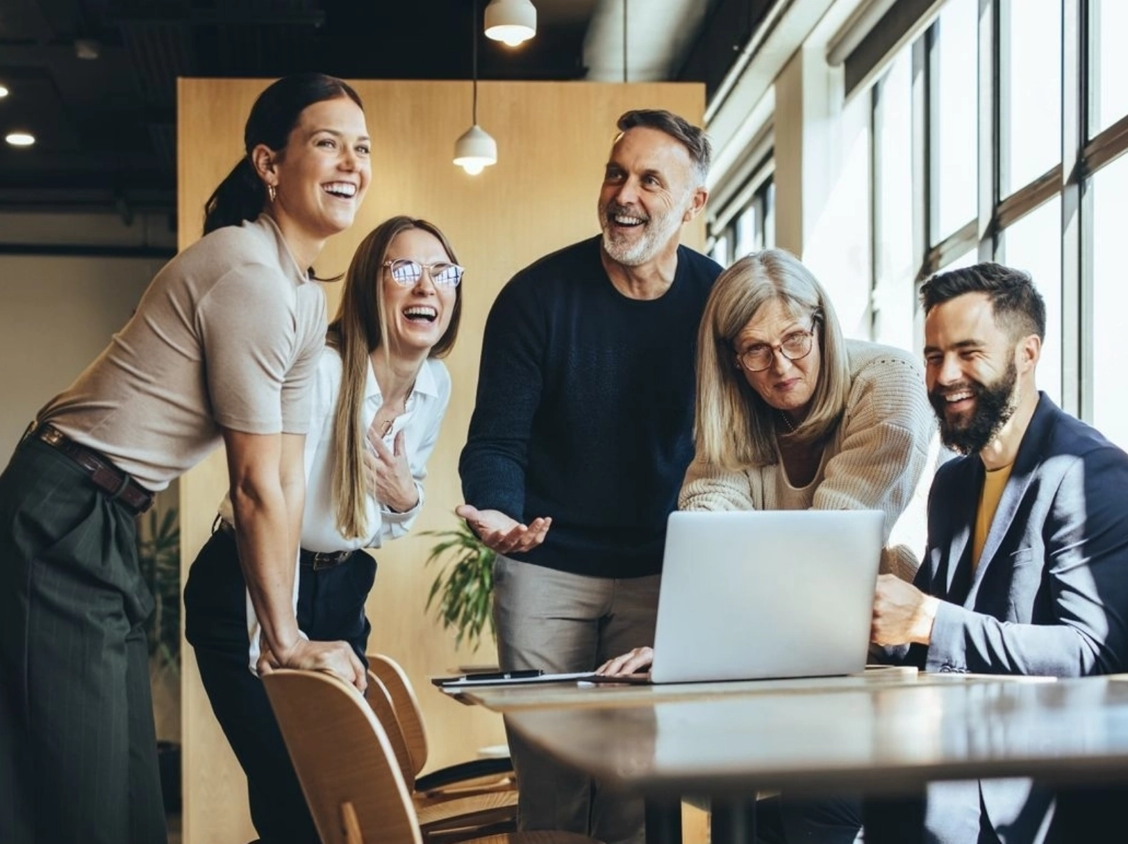 Citrix Internal and Remote Workers