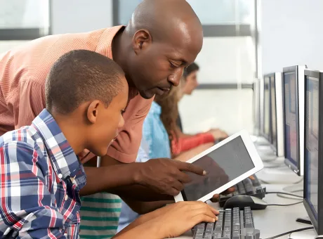 Azure Virtual Desktop (AVD) Managed Services Provider