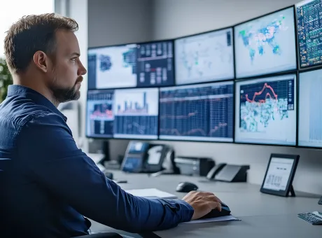 Citrix Health Check Service for Investment Bank