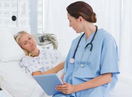 EUC.global Healthcare Case Study - Citrix Digital Workspace
