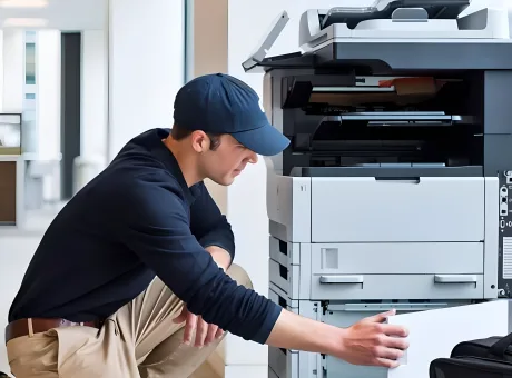 Secure Hybrid Workforce Citrix Solution