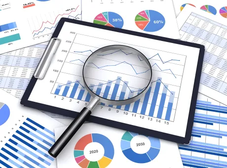 VDI Digital Workspace for Data Company