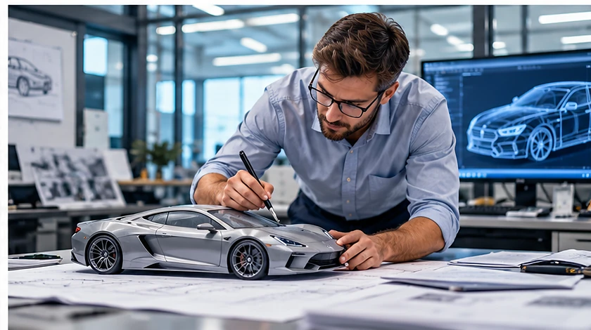 EUC Global automotive-case-study EUC Global automotive-case-study