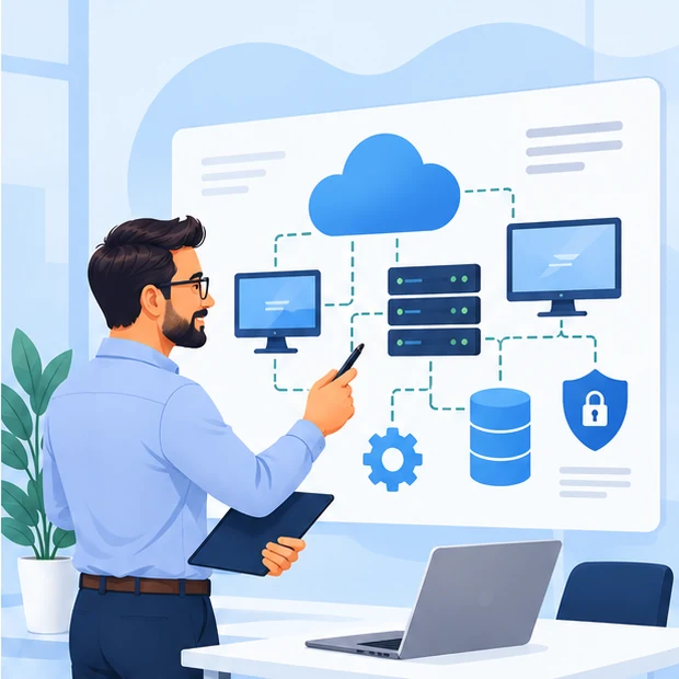 EUC Global methodology-02-architect-validate