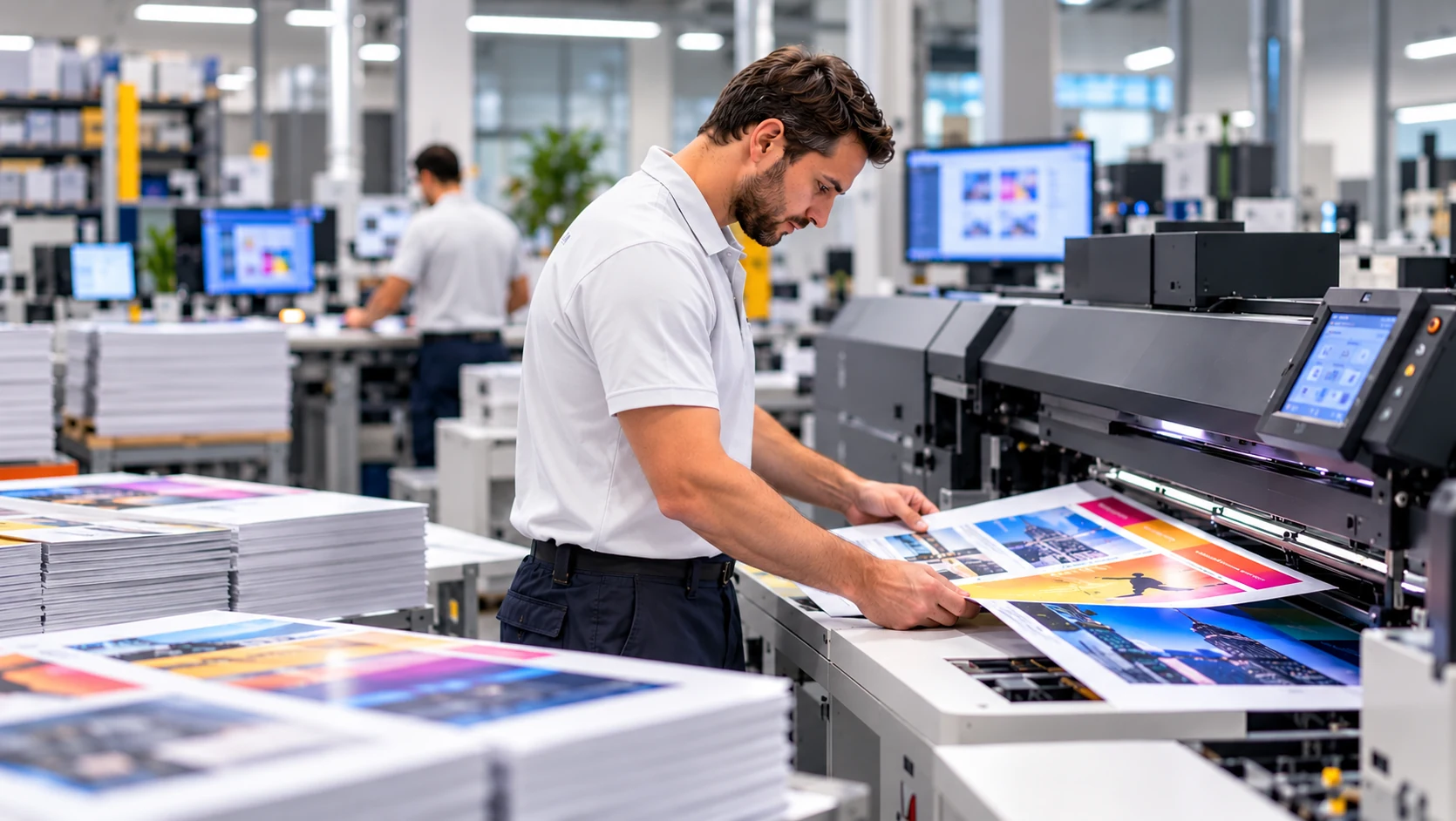 EUC Global print-digital-services case study EUC Global print-digital-services case study